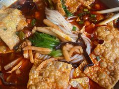 -龍城柳州螺蛳粉(群星路店)