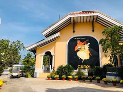 -富国岛翡翠湾 JW 万豪度假酒店