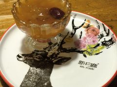 -新白鹿餐厅(龙游路店)