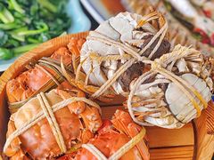 -乡乐园蟹庄·阳澄湖农家乐