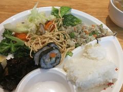 -素满香·素食自助餐(苏州·临顿路店)