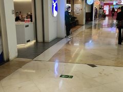 -老爷锅(新街口IFCX店)