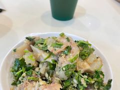 沙姜猪手-旺角宝港式茶餐厅(寮步店)