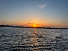-丁香湖公园