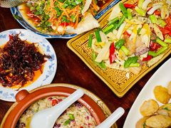 稻花鱼-龙姐私房菜(和顺古镇店)