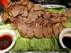 -吴山贡鹅(罍街店)