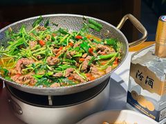 -主子吉湘·湘西土菜(平城街店)
