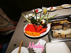 -海底捞火锅(天一广场亚细亚店)