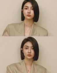 -HG美发设计沙龙