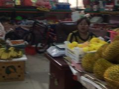 -新城区农贸市场