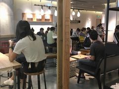 -喜茶(深圳东门1234店)