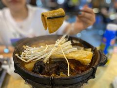 -范贤光鸡公煲(平乐园总店)