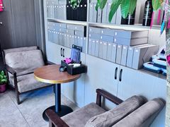 -鹿栖.精油SPA(金山世纪城店)