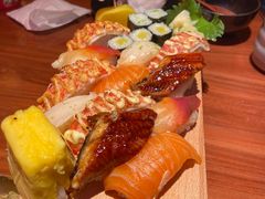 -摩打食堂(喜荟城店)