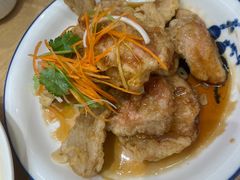 -东北风(江北万达店)
