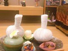 -享泰·泰式按摩SPA私家会所(太古汇店)