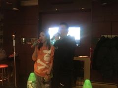 -海上歌友KTV(南桥店)