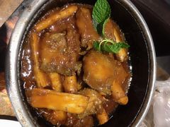 -北京老铺烤鸭(西稍门店)