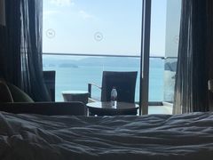 -绿城千岛湖喜来登度假酒店