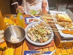 -肉串汪(西便门店)