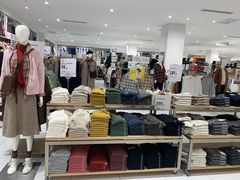 -优衣库(长沙雨花亭凯德广场店)