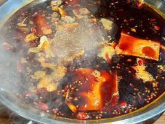 -李开心火锅馆(回兴店)