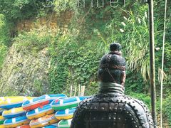 -将军关探险漂流