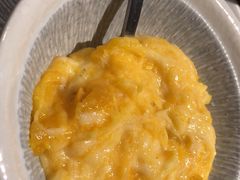 奶油起士地瓜-橘焱胡同烧肉夜食(BFC外滩金融中心店)