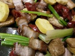 -黔蘑菇四季餐厅(观山湖店)