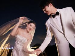 -时光印记婚纱摄影工作室·原创定制