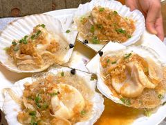 -喜记避风塘炒辣蟹(旗舰店)