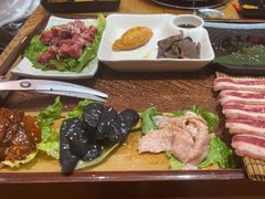 -牛也烧肉(摩尔城店)