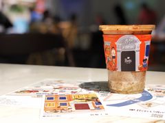 -Peet's 皮爷咖啡(东湖路手作店)