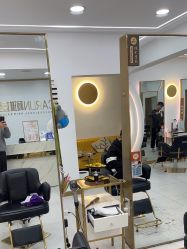 -柯琳造型