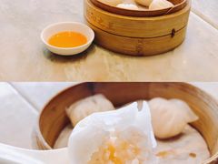 -香港百合居(LCM置汇旭辉广场店)