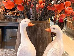 -大鸭梨烤鸭(左家庄店)