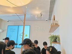 -喜茶(广州番禺奥园广场店)