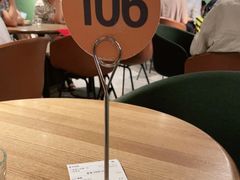 -Wagas沃歌斯(港汇恒隆广场店)