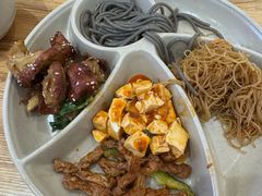 -素满香·食养自助(福州·长乐北路店)
