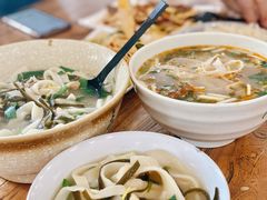 -清真马杰山牛肉汤馆