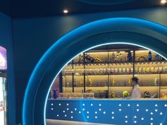 -青春足迹·概念店·小憩足疗SPA