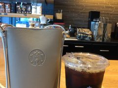 -星巴克(北京西小口路店)
