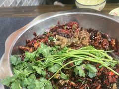 -天治宣·野椒鸡(龙头寺总店)