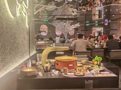 -西塔老太太泥炉烤肉(北京北苑天街龙湖店)