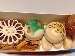 -北京稻香村(零号店)