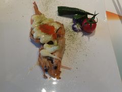 -御泉七味铁板烧(高区店)
