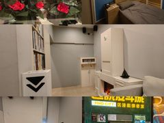 -逃脱反斗城沉浸剧情密室(阳光新业中心店)