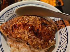 -無二炙坊·和牛烧肉(大钟寺1733店)