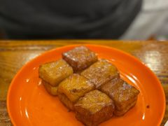 -澳门陈光记烧味饭店(南京德基广场店)