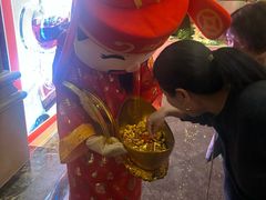 -姚江春中餐厅·太平洋大酒店